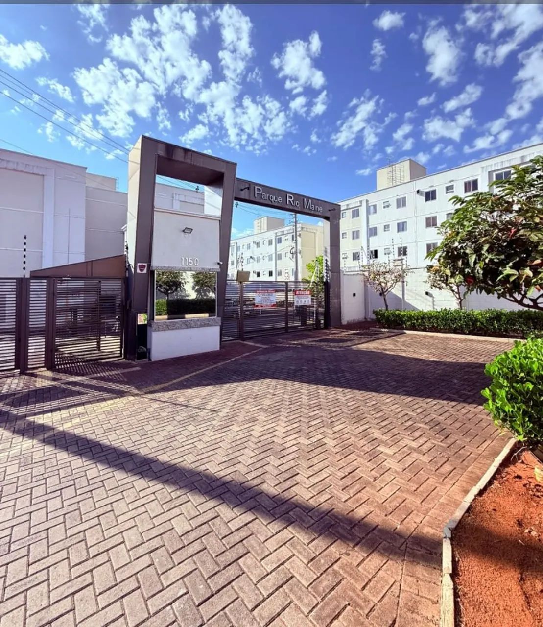 Foto - São José do Rio Preto - Setparque Avenida 2