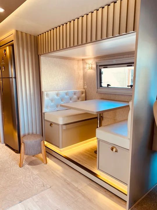 Motorhome 9.150 - Foto 2