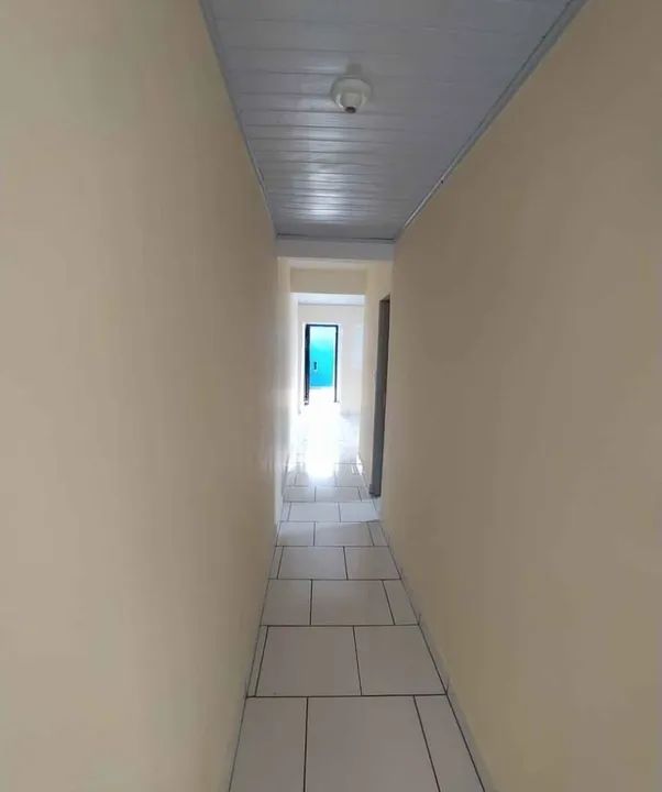 Casa recém reformada a venda na samambaia sul - Foto 5