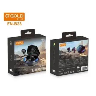 Fone De Ouvido Bluetooth Gamer Sem Fio Com Led Tws Com Microfone - Foto 4