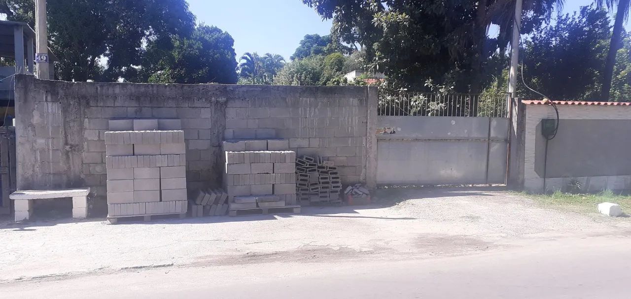 Terreno com 700 M2 na estrada do curtume  - Foto 3