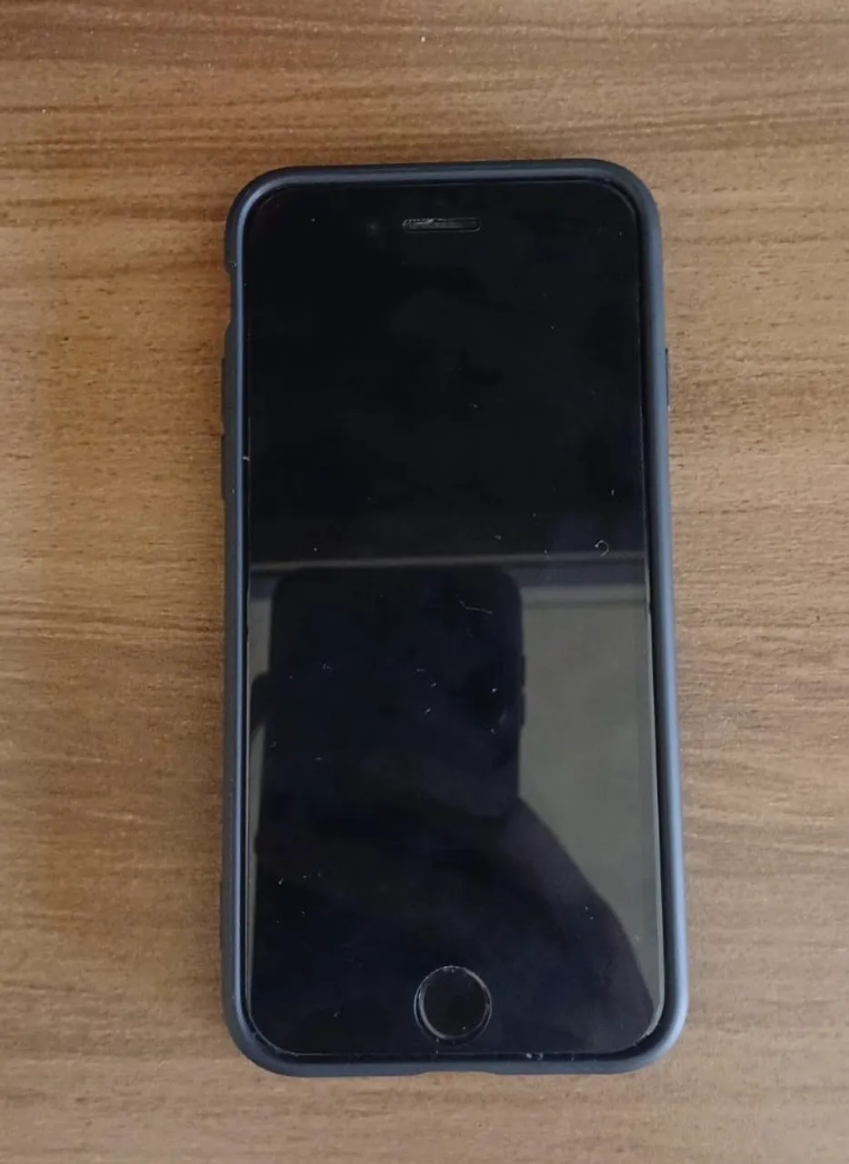 iPhone SE 2020