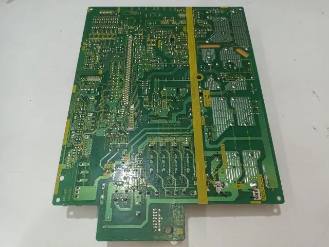 Placa Daikin - (2P138922-83Q) - Foto 3