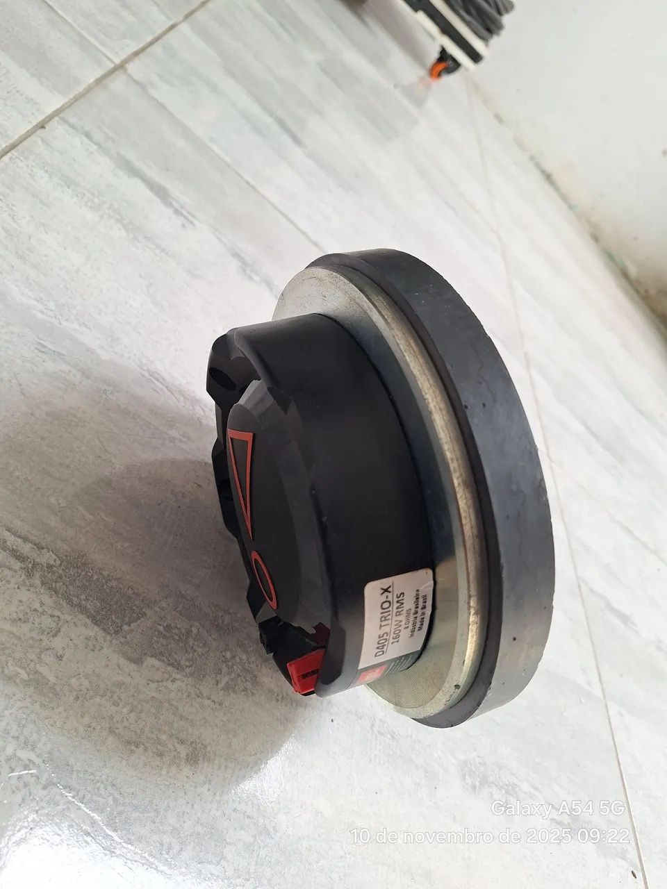 Corneta d405 trio JBL - Foto 3