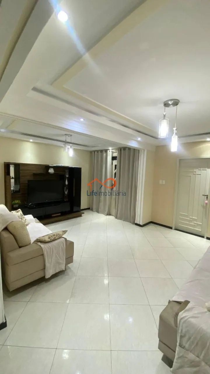 Oportunidade Única - Casa à venda com 5/4 na Palestina - Foto 5