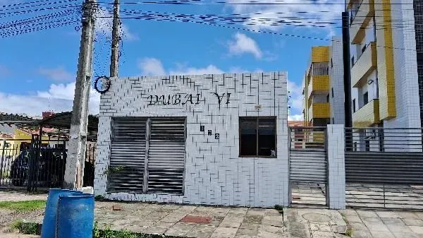 Oportunidade Única em JOAO PESSOA - PB | Tipo: Apartamento | Negociação: Venda Direta Onli