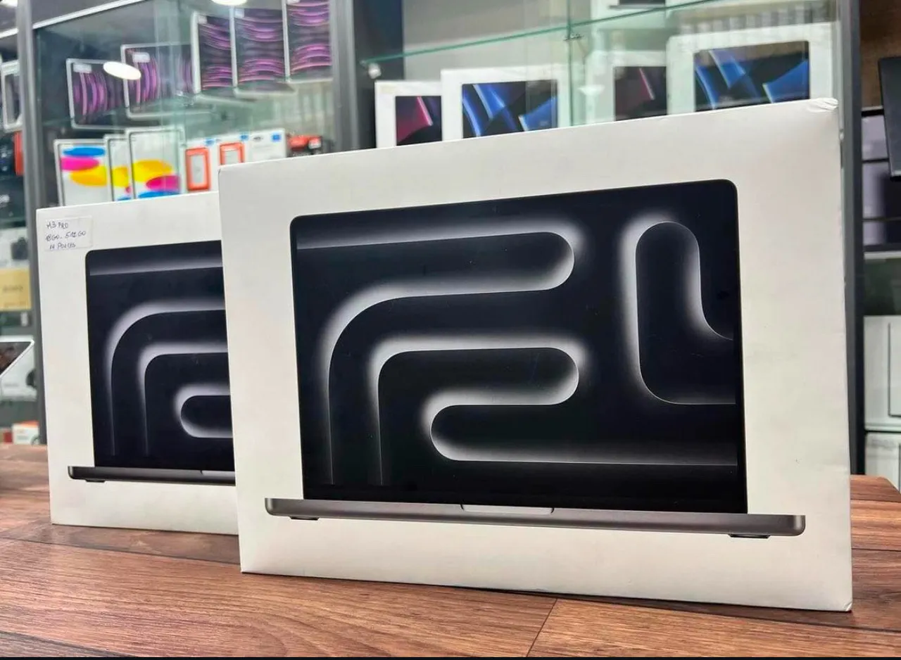 Apple MacBook M4 Pro