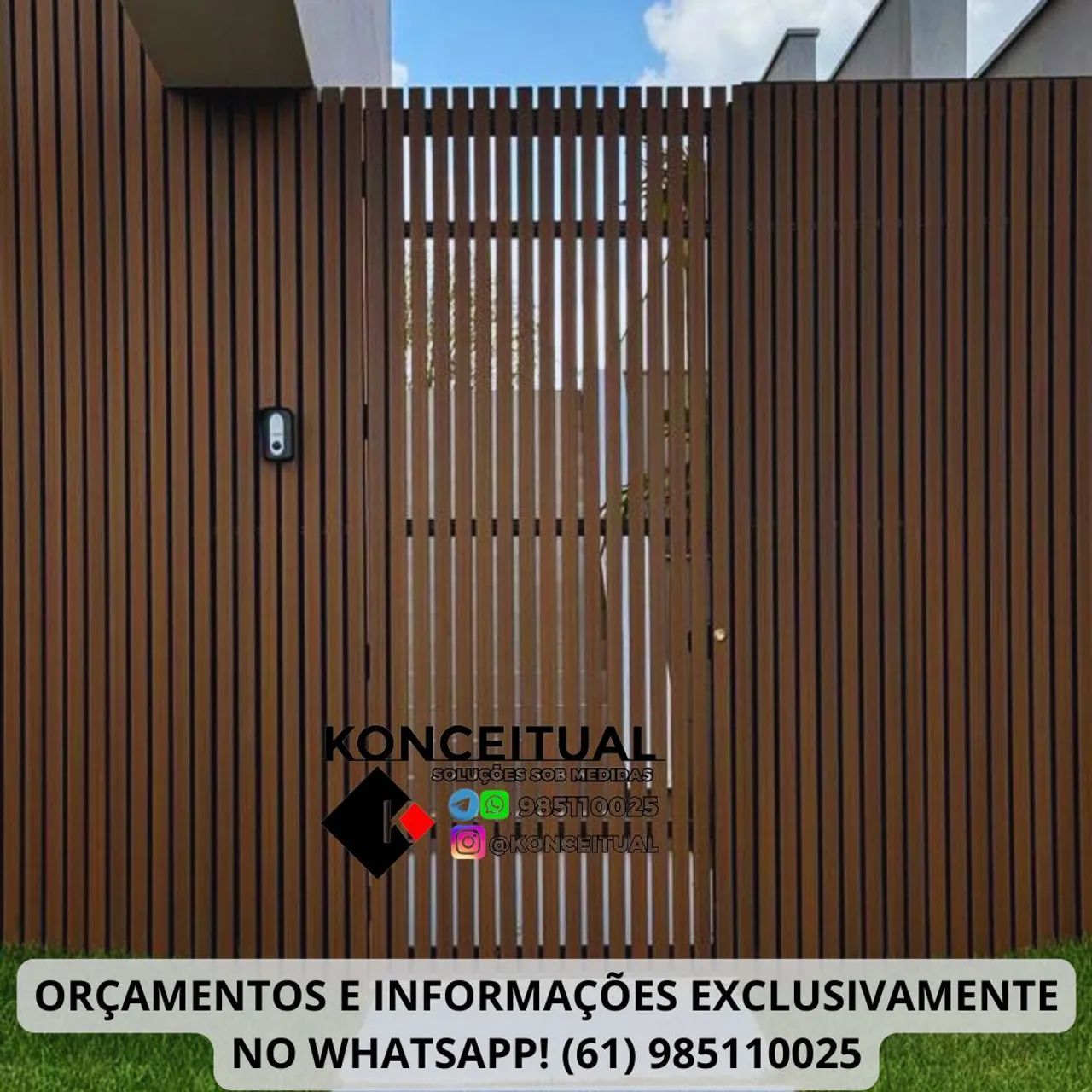 Ripados e Soluções Exclusivas de Alto Padrão  - Foto 5