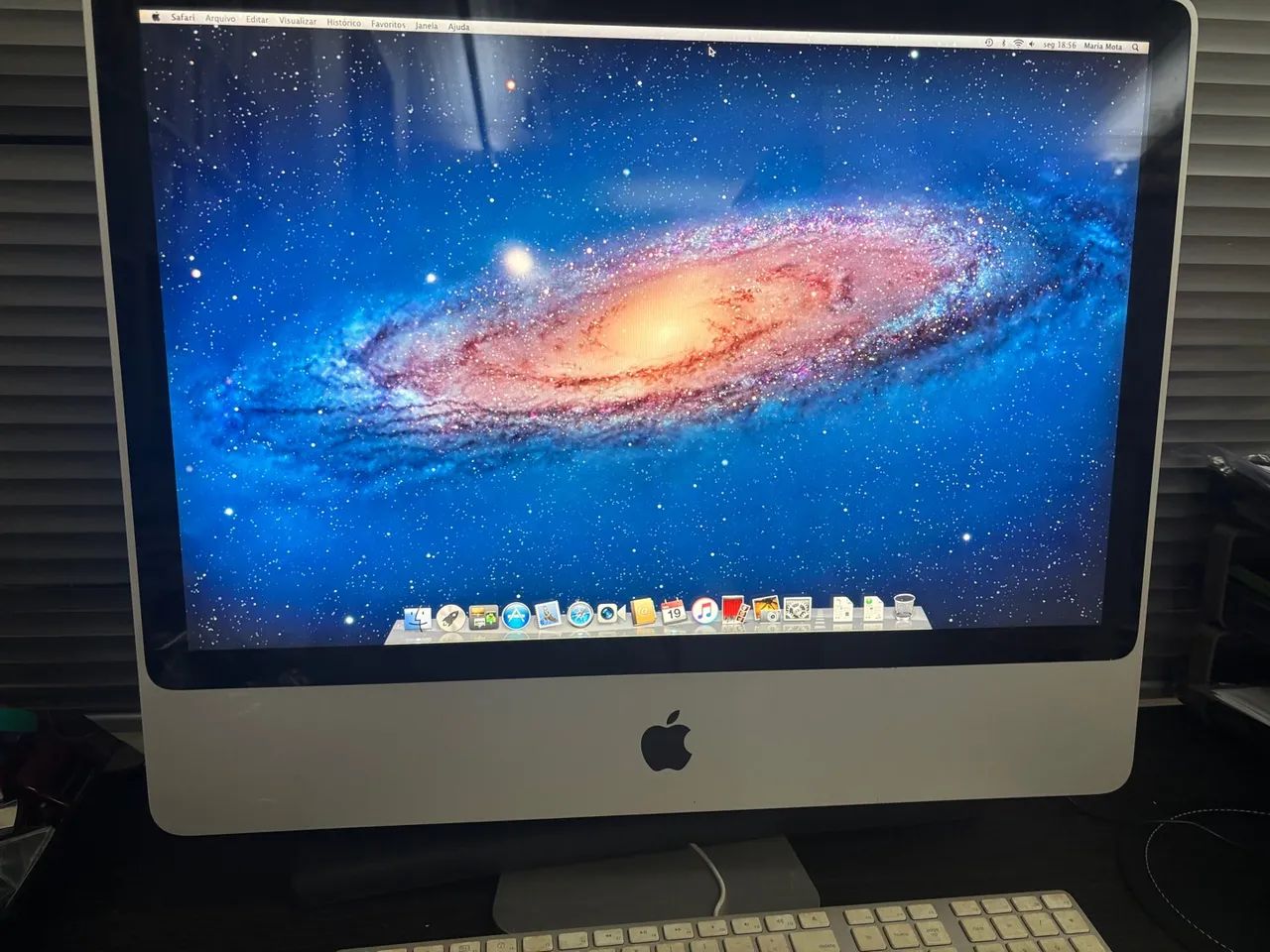 Mac Book Apple - 2012 - Mac OS X Lion 10.7.5 - Foto 2