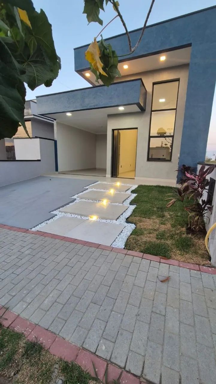 Foto - Pindamonhangaba - Residencial e Comercial Bosque da Imperatriz