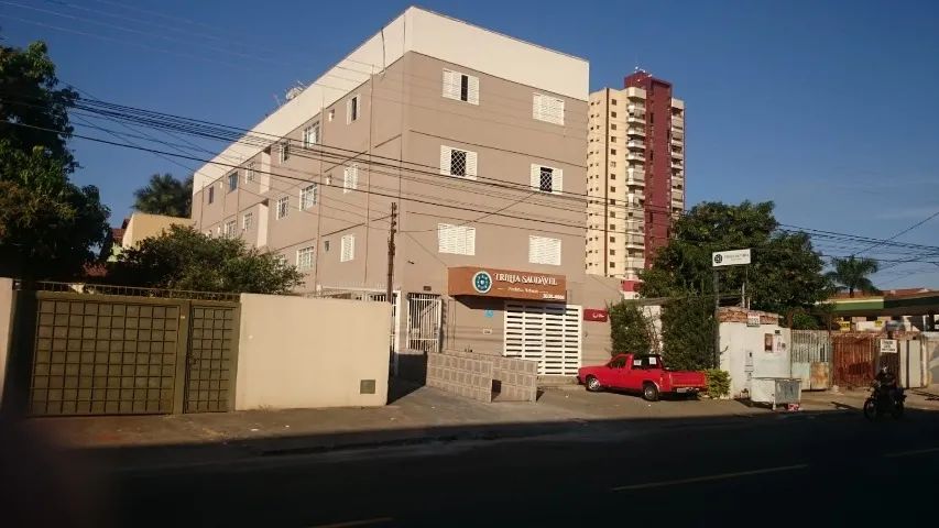Foto - Goiânia - Jardim América