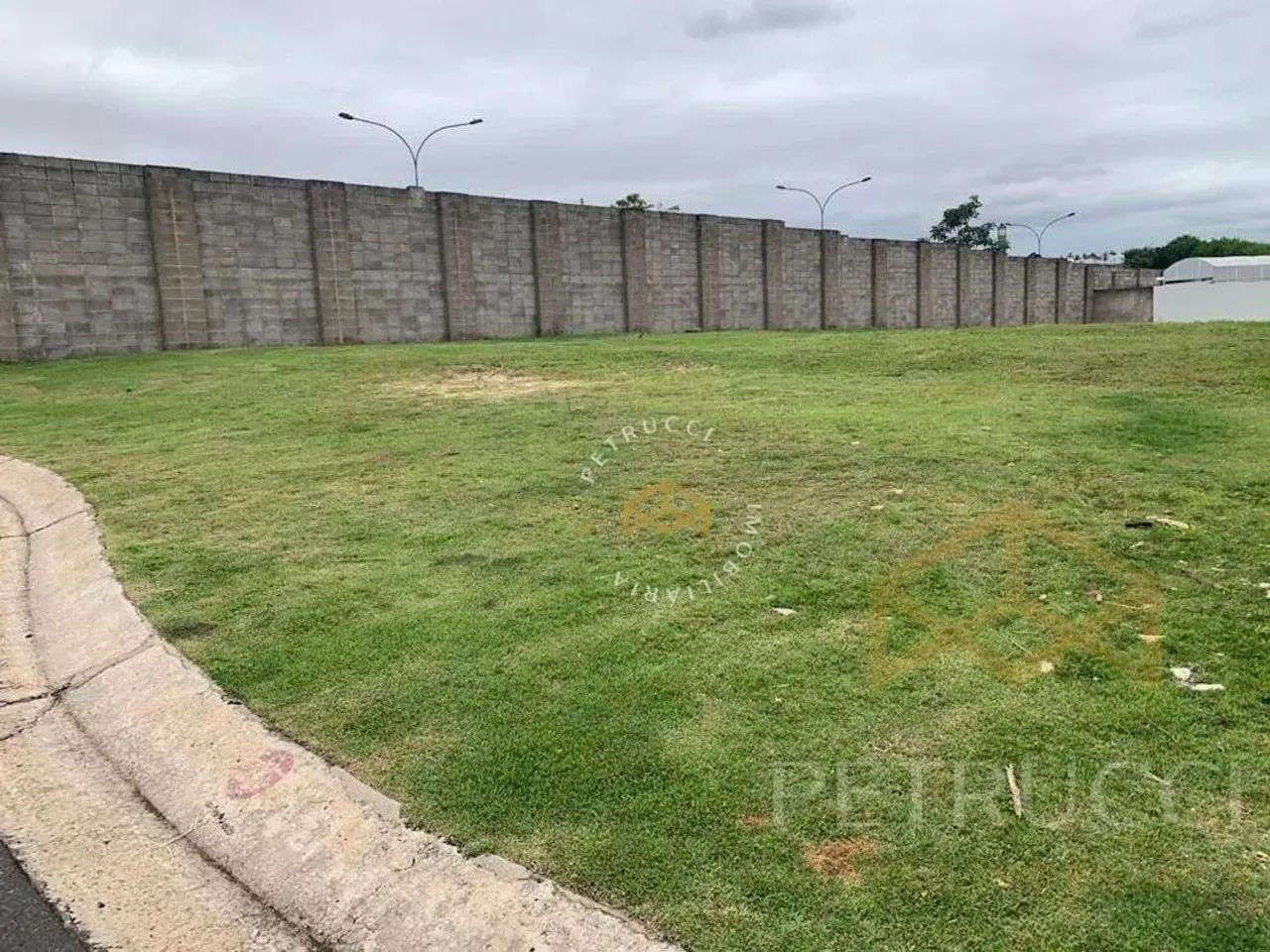 Terreno Residencial à venda, Swiss Park, Campinas - TE0464. - Foto 2