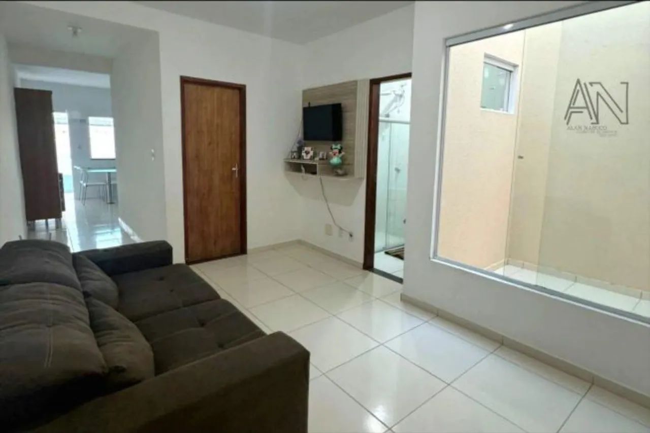 Imóvel disponível na samambaia norte ( aceito parcelamento) - Foto 5
