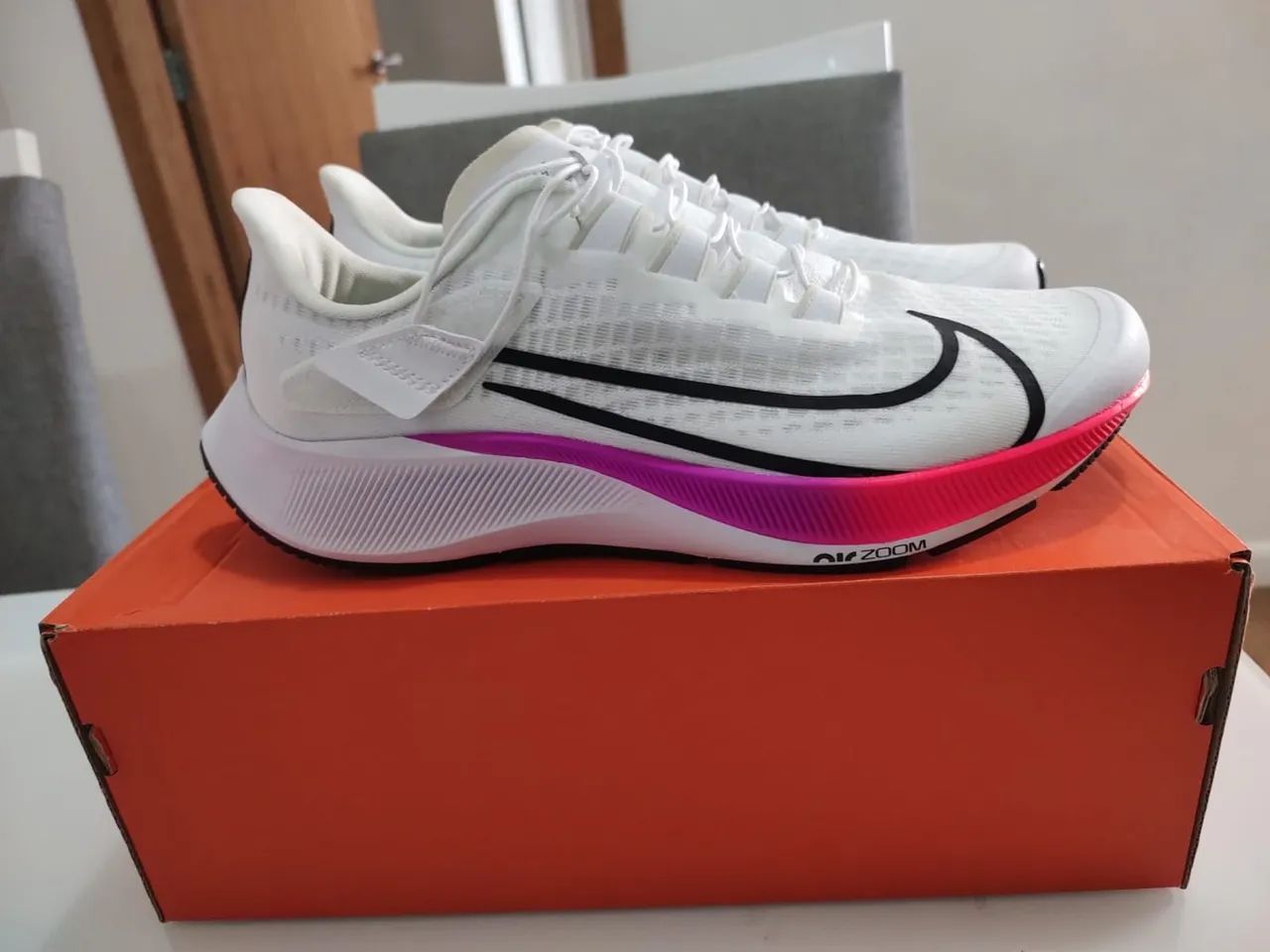 Tênis Nike original 41 - Foto 2