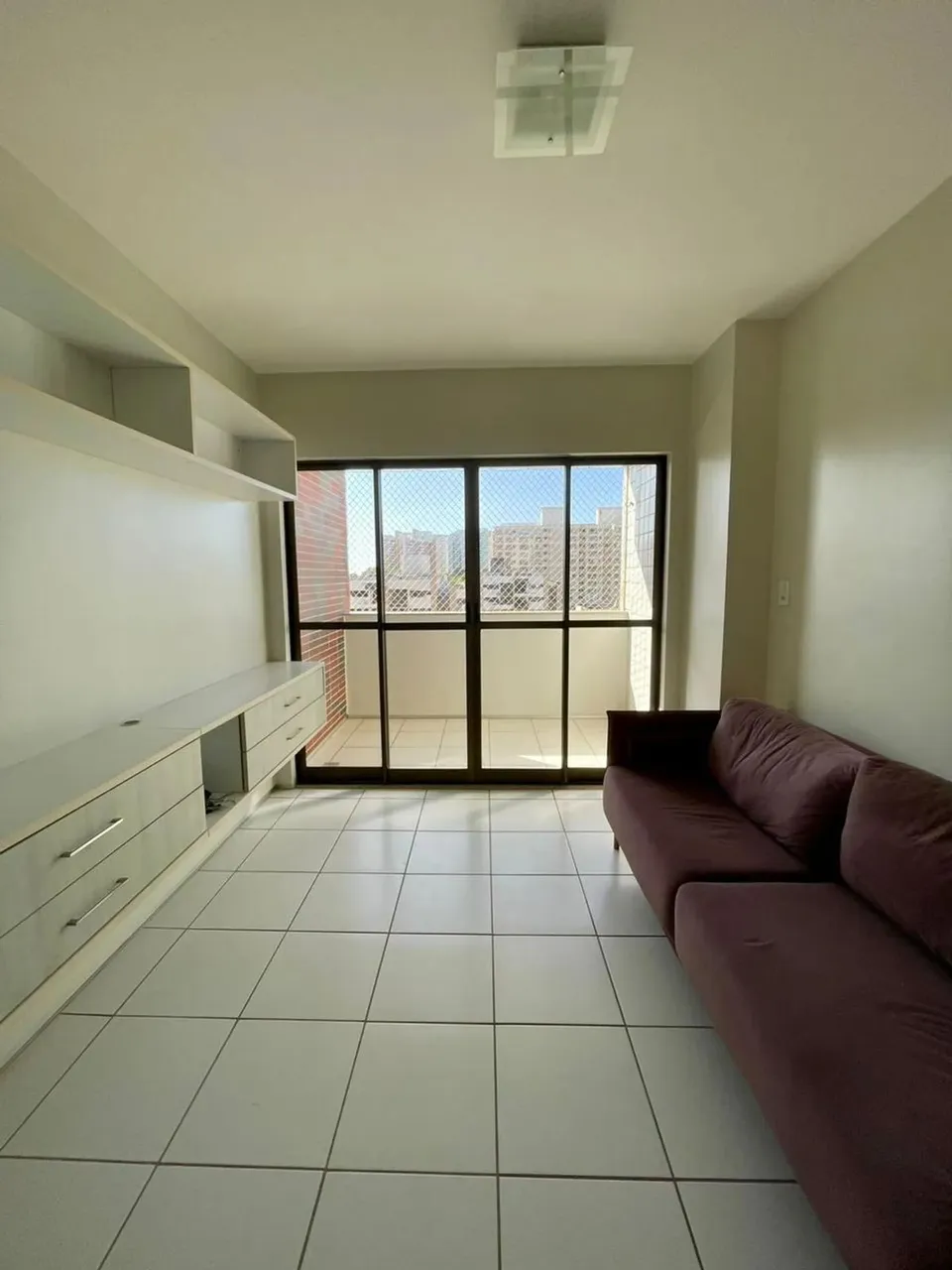 Apartamento para aluguel no Mário Meireles, Renascença - São Luís - MA