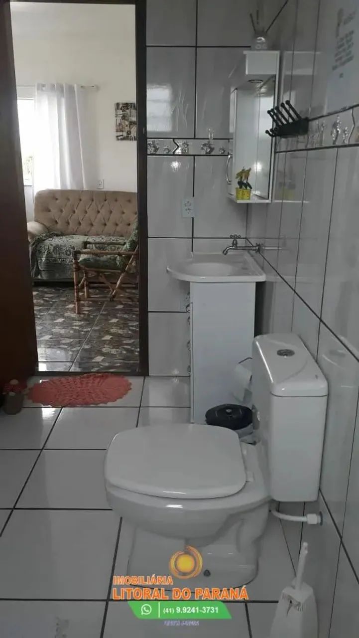 SOBRADO COM 04 DORMITÓRIOS COM PISCINA - Foto 3