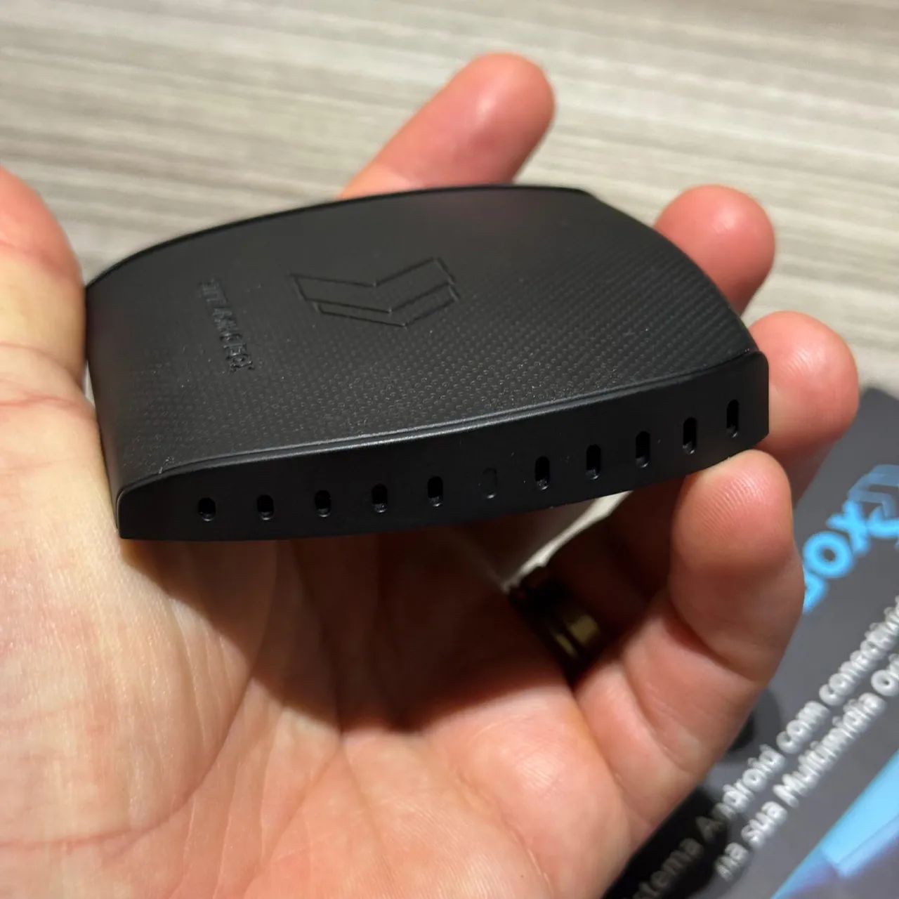 Streaming Box Faaftech64303161940865124