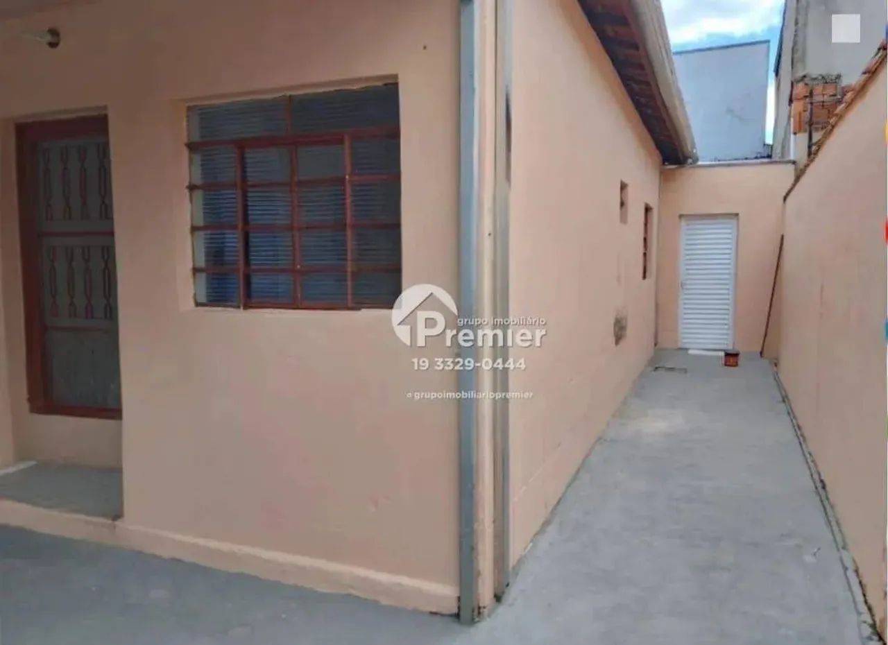 Casa com 2 dormitórios para alugar, 75 m² por R$ 2.276,70/mês - Jardim Morada do Sol - Ind - Foto 5