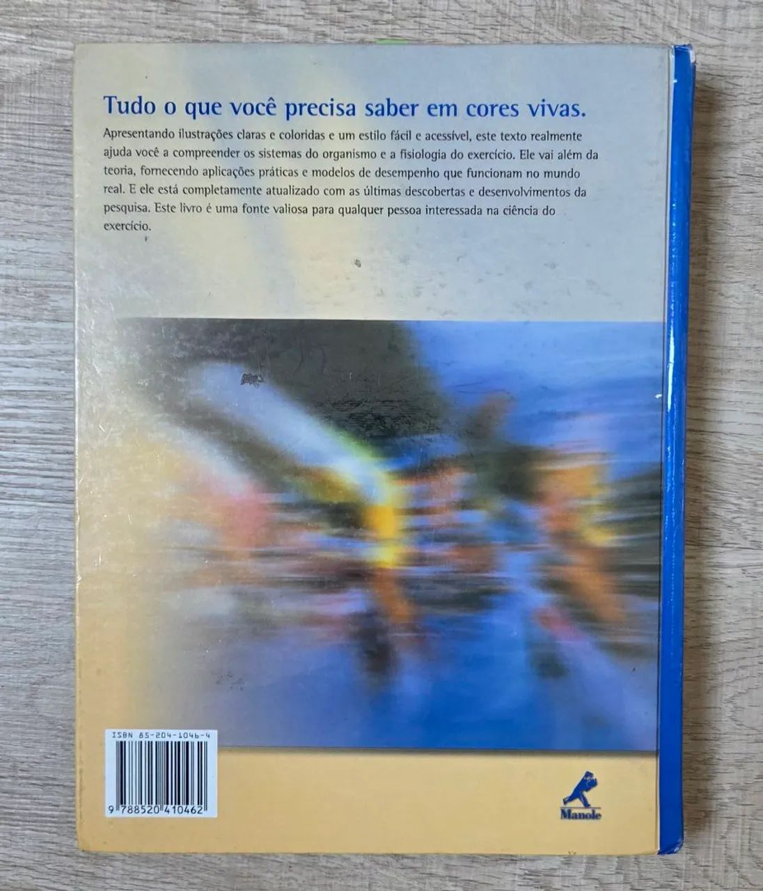 Fisiologia do Exercício - Teoria e aplicação ao condicionamento e ao desempenho  - Foto 3