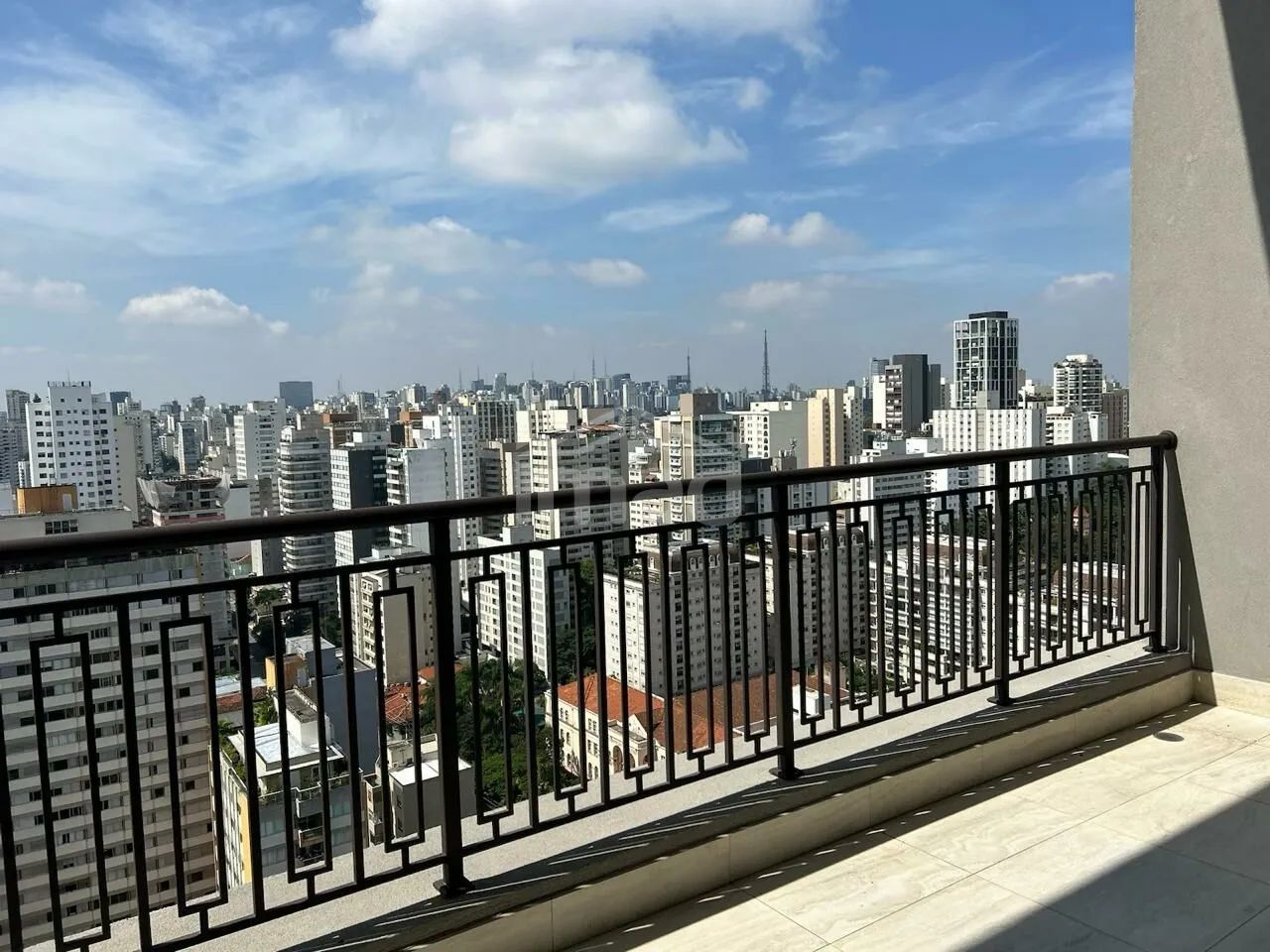 Bela cobertura duplex com vista esplendida a venda!!! Construtora LAVVI do grupo Cyrela - Foto 4