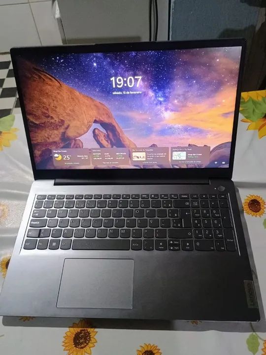 Notebook i3 11 geração  - Foto 3