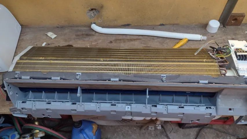 Agende já a manutenção e respire qualidade!  - Foto 3