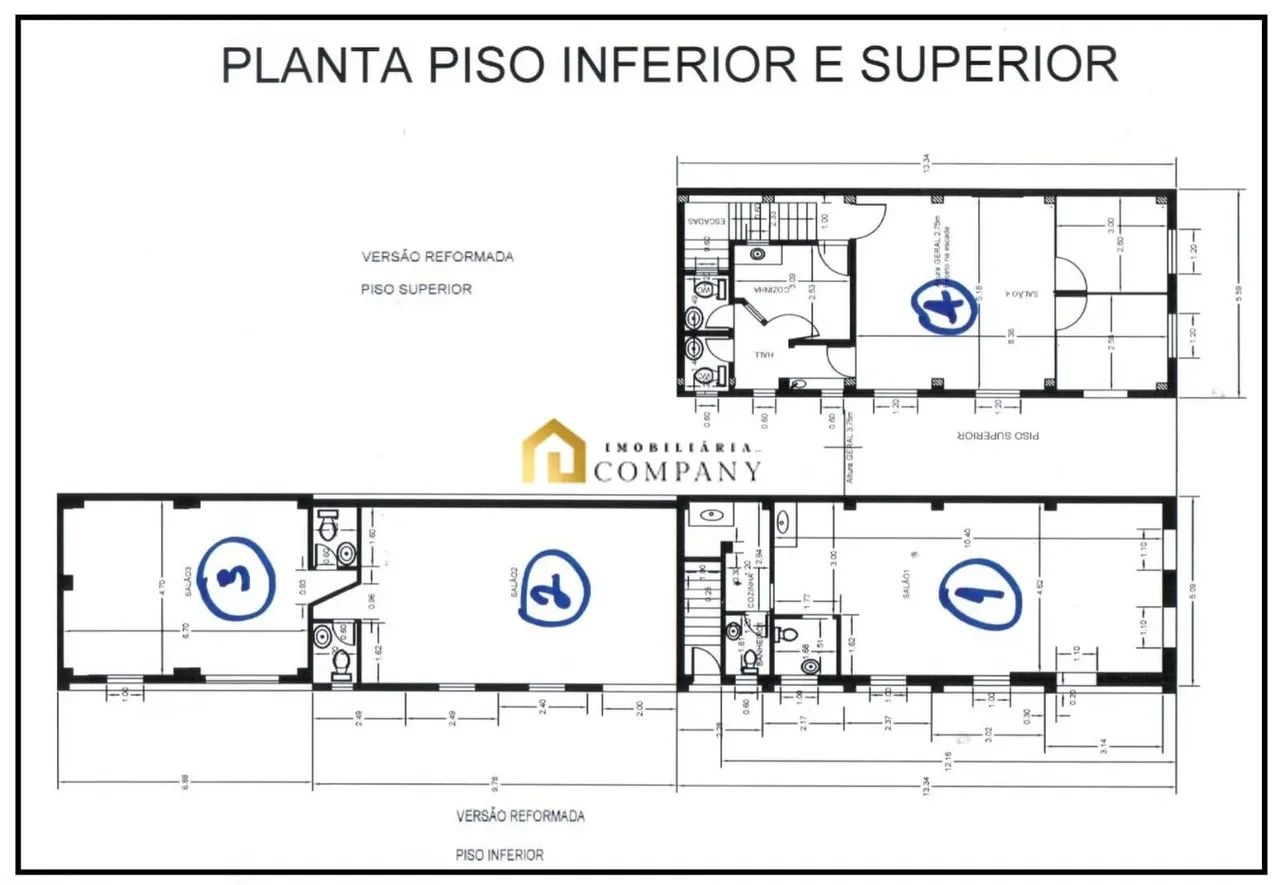 Prédio Comercial à Venda  Vila Hortência, Sorocaba/SP - Foto 3