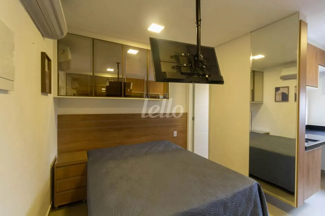 Apartamento 1 quartos para alugar no(a) Ipiranga
