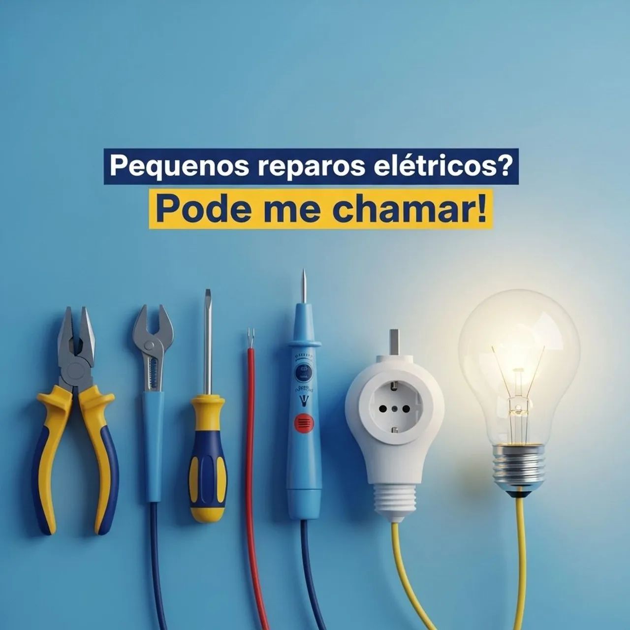 Eletricista - Foto 2