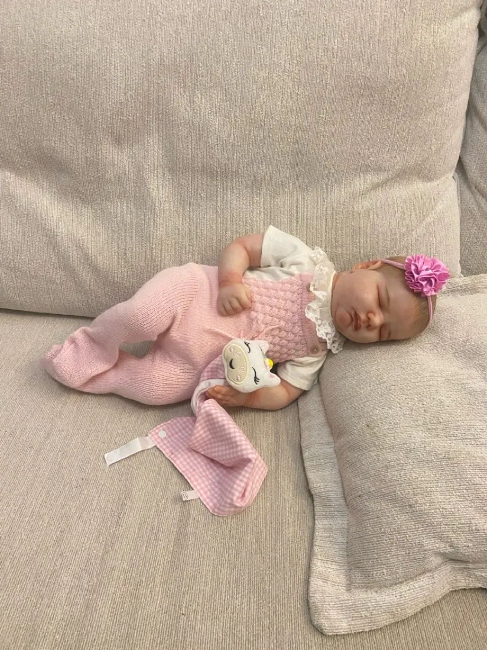 Bebe reborn  - Foto 4