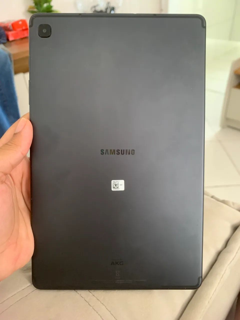 Vende-se tablet S6 life - Foto 3
