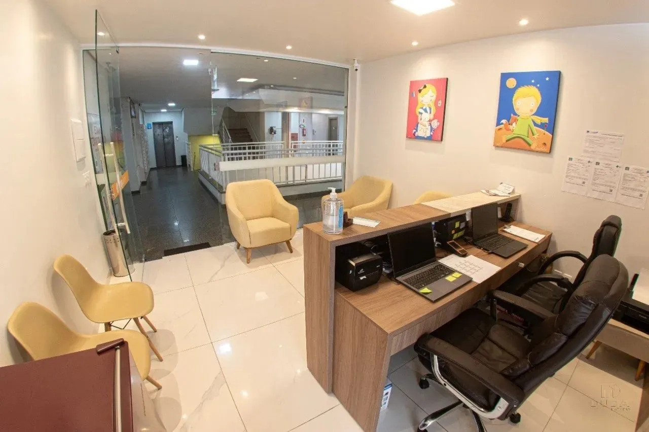 Sala Comercial - Lagoa da Conceição