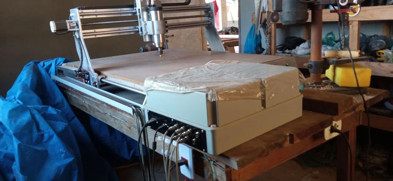 Rauther CNC  - Foto 3