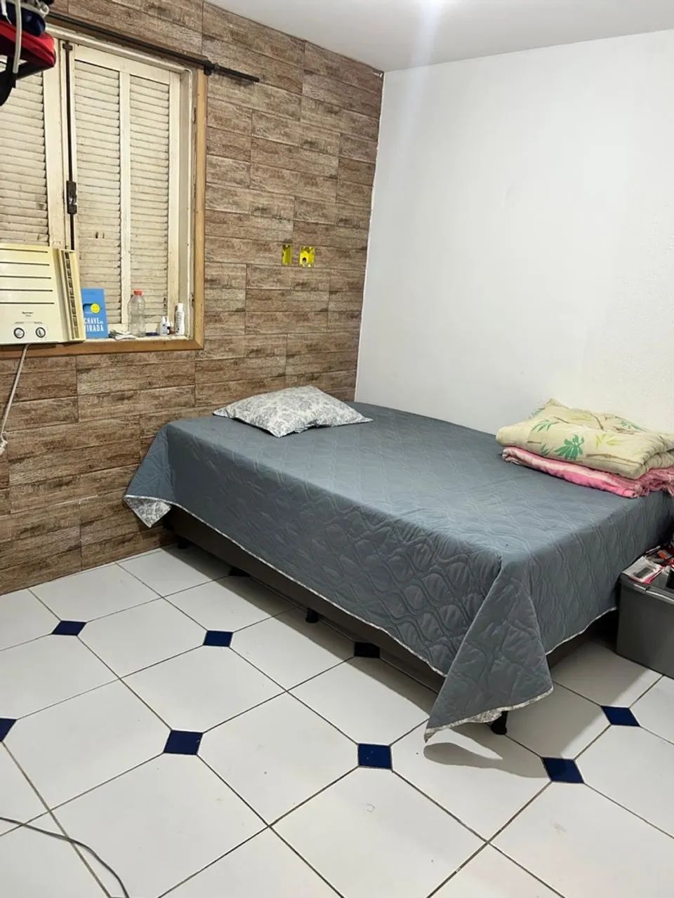Casa 2 quartos Avenida Central- Região Oceânica  - Foto 3