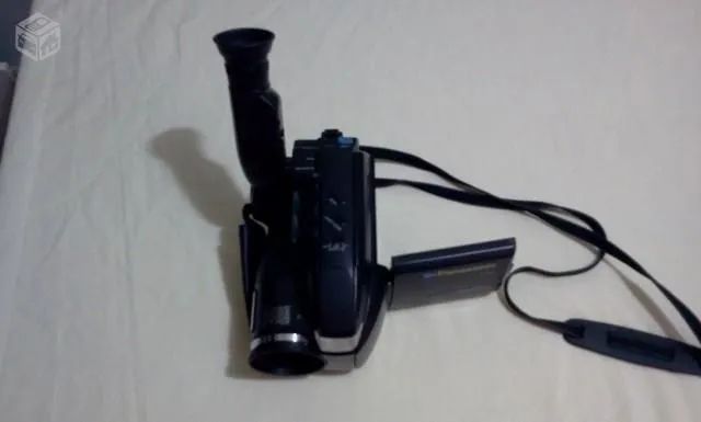 Filmadora Panasonic - Foto 3