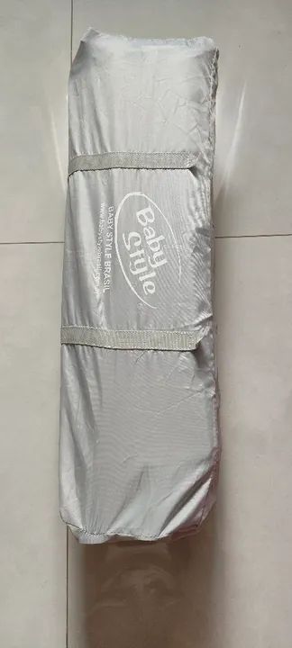 Cercadinho baby style - Foto 5