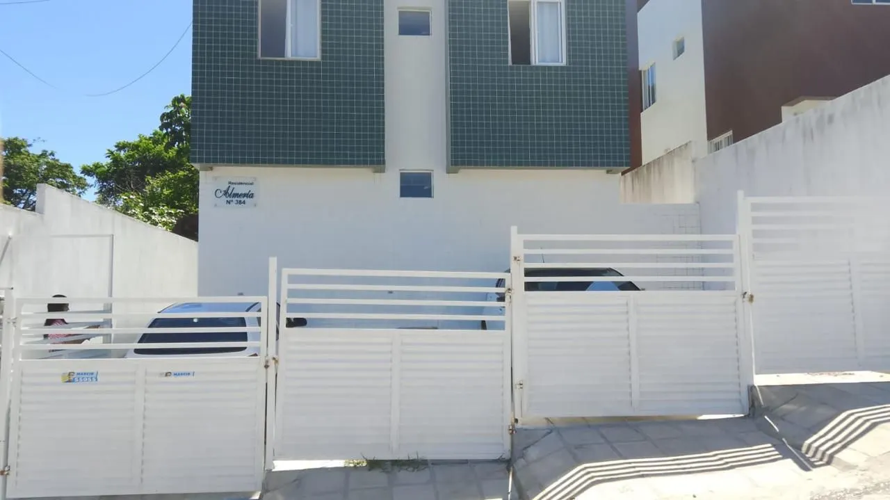 Repasse APARTAMENTO 202