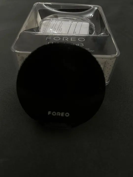 FOREO LUNA mini 3 - Limpeza facial ORIGINAL  - Foto 4