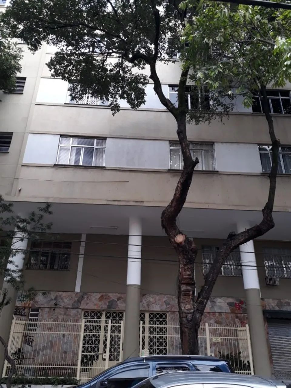 Venda (5409) - Apartamento de 03 quartos no Ingá - Foto 2
