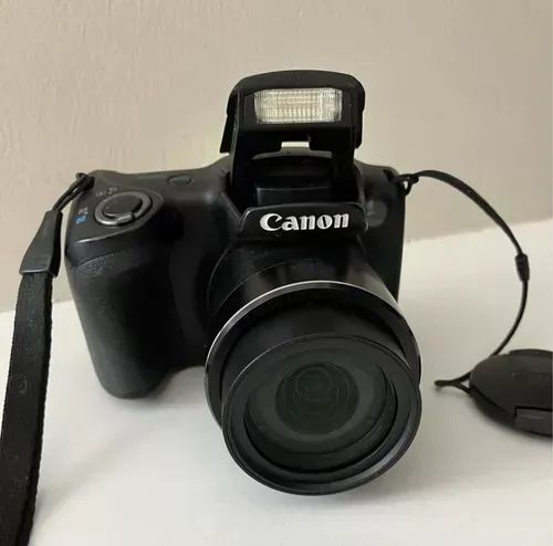 Canon Powershot Sx400 Is