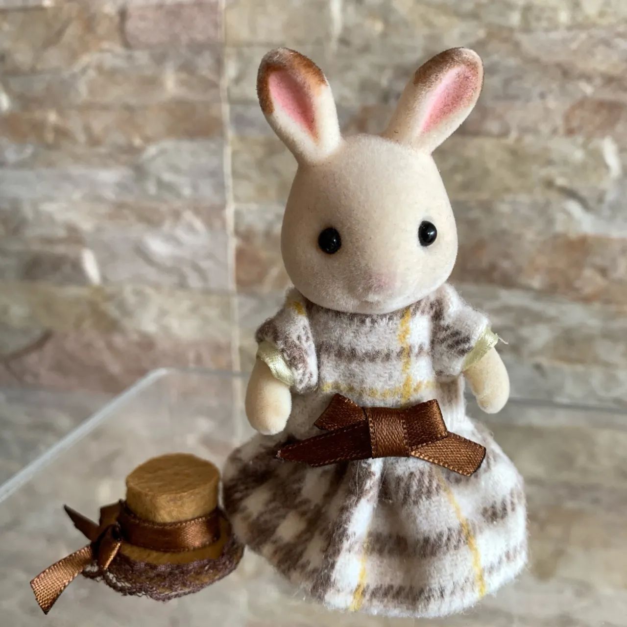 Vestido Viscondessa Sylvanian Families  - Foto 2