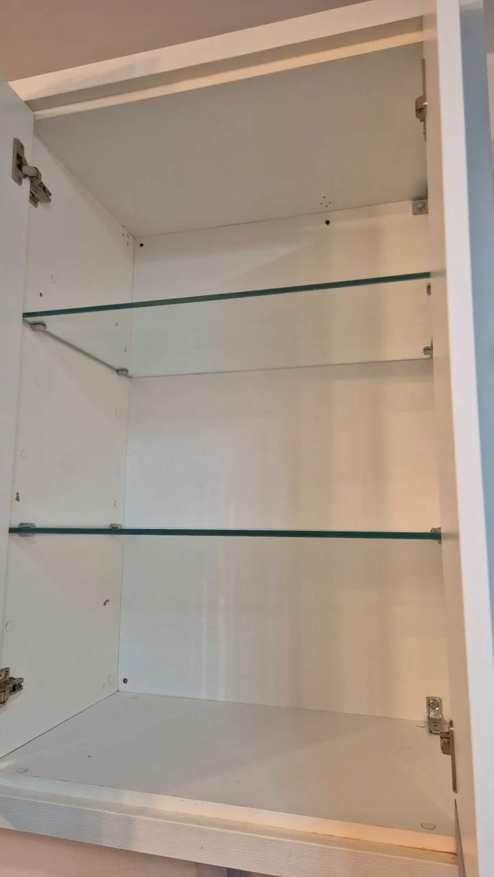 Armário de Parede em MDF - Foto 3