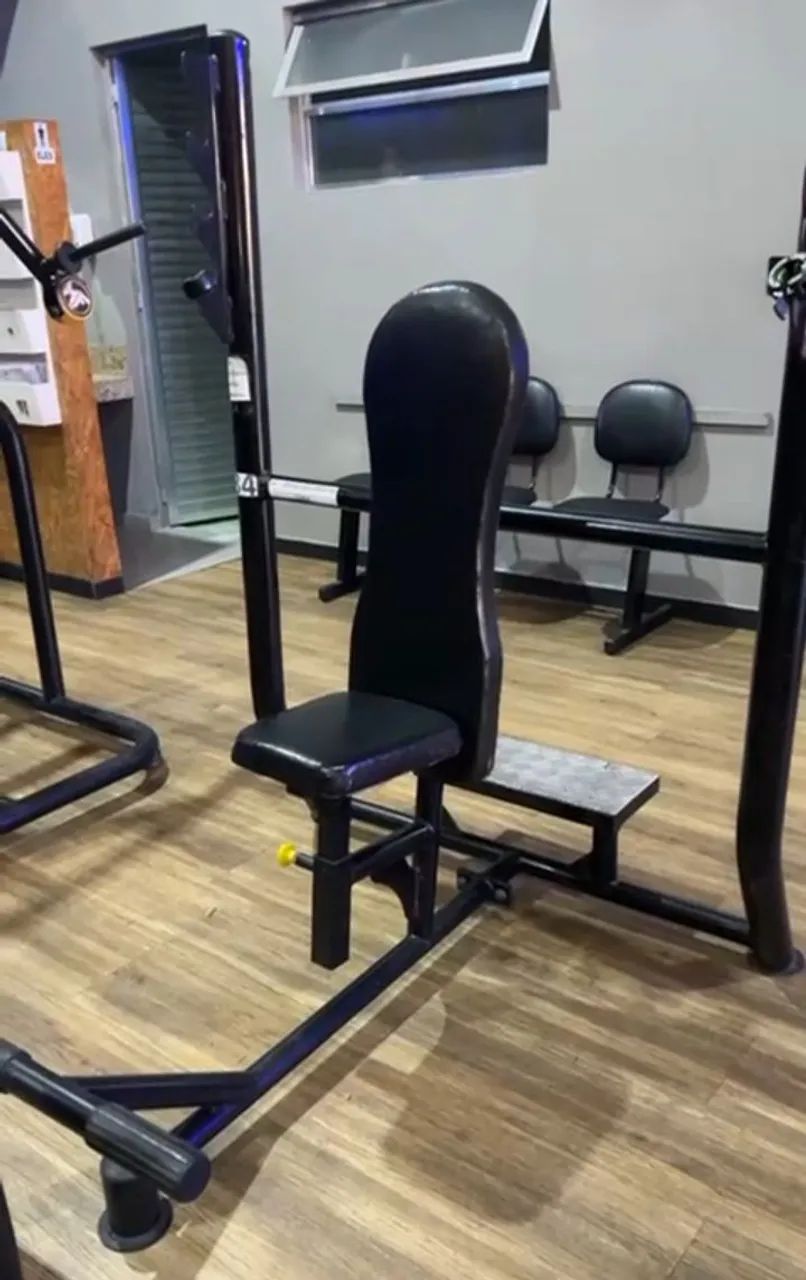 Supino vertical - Foto 2