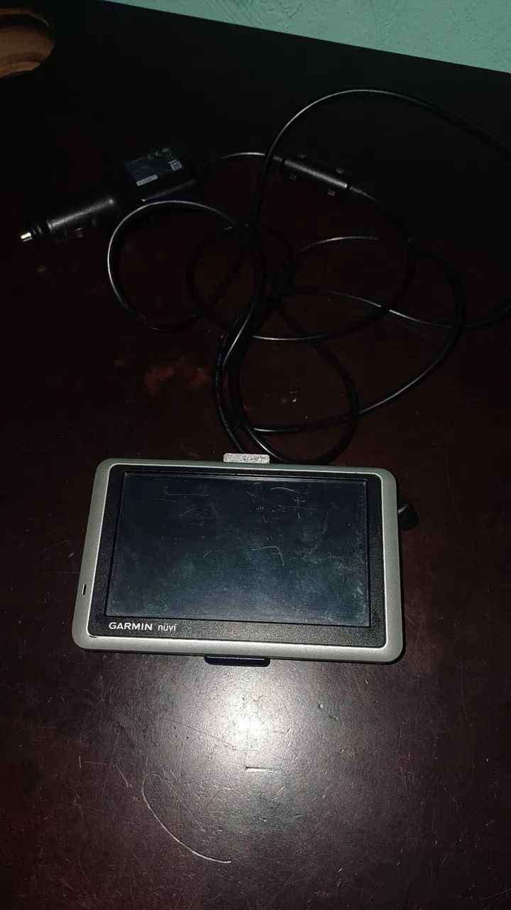 garmin nuvi  - Foto 3