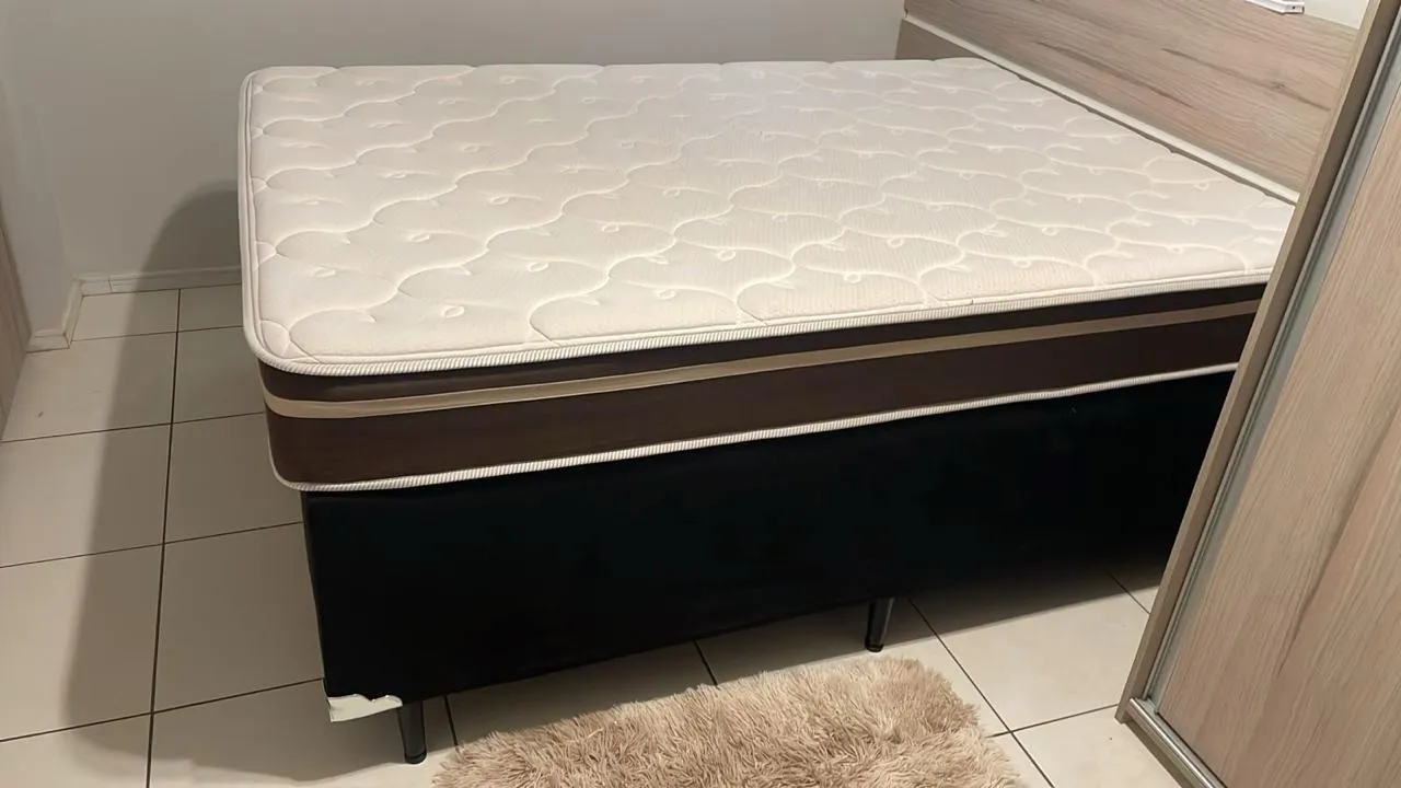 Cama de casal