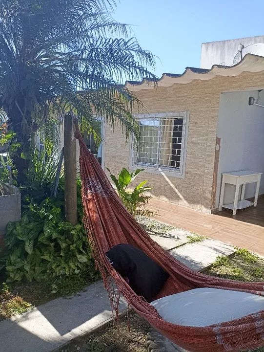 Casa próximo a rodoviária de Praia de Leste  - Foto 4