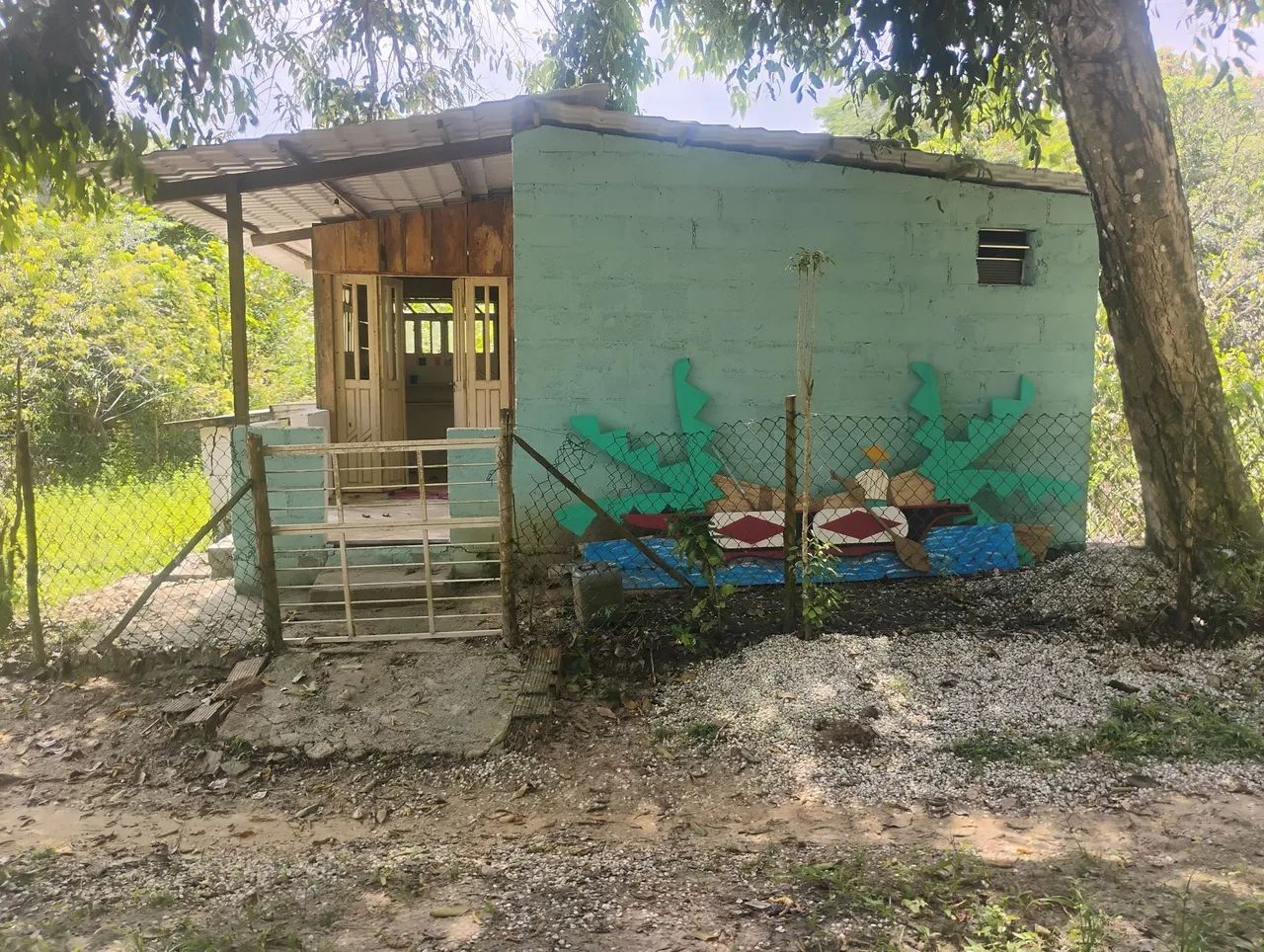 Foto - Vera Cruz - 