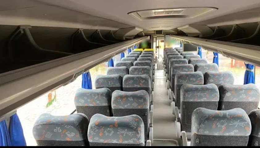 Onibus 17230 2016  - Foto 10