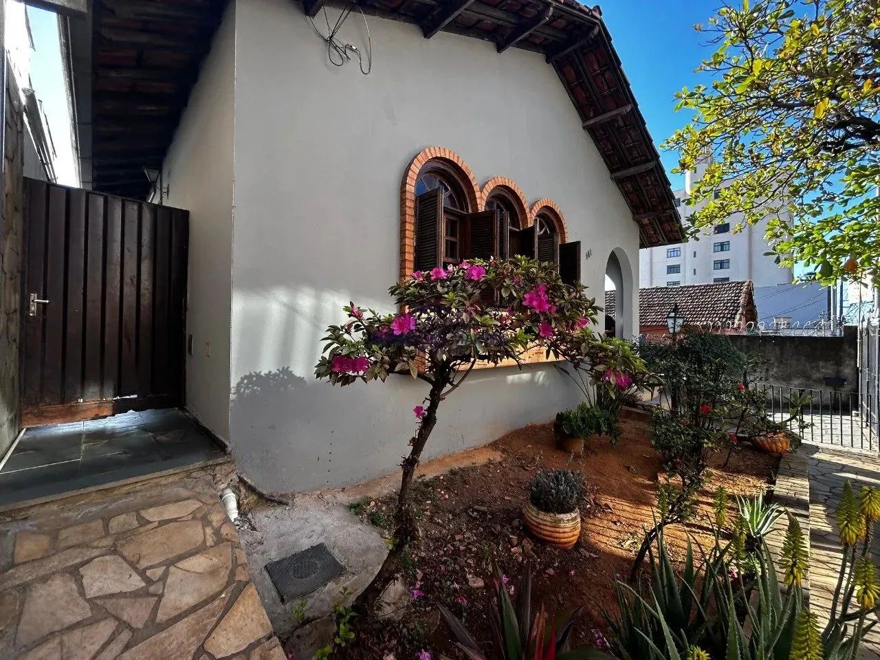 Casa 4 quartos com habite-se à venda no Bom Jesus - Foto 2