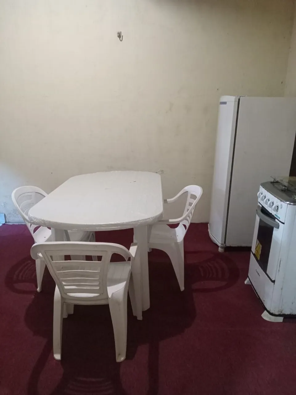 Alugo casa próximoaWashingtonsoares.